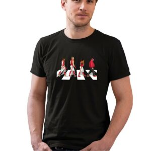 the beatles abbey road colin kaepernick andy reid chiefs 0 t shirt.jpg