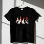 the beatles abbey road colin kaepernick andy reid chiefs 2 t shirt.jpg