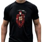 the grim reaper 13 seconds patrick mahomes kc chiefs 4 t shirt.jpg