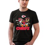 the looney tunes football team kansas city chiefs 0 t shirt.jpg