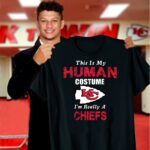 this is my human costume im really a kansas city chiefs funny 3 t shirt.jpg