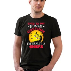 this is my human costume really a kansas city chiefs halloween 0 t shirt.jpg