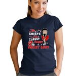 this kansas city chiefs fan is classy sassy and a bit smart assy 1 t shirt.jpg