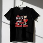 this kansas city chiefs fan is classy sassy and a bit smart assy 2 t shirt.jpg