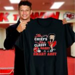 this kansas city chiefs fan is classy sassy and a bit smart assy 3 t shirt.jpg