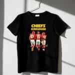 travis kelce 87 mahomes 15 tyreek hill 10 kansas city chiefs kingdom 2 t shirt.jpg