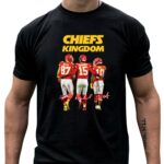 travis kelce 87 mahomes 15 tyreek hill 10 kansas city chiefs kingdom 4 t shirt.jpg