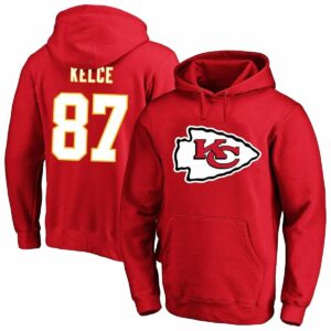 travis kelce 87 red kansas city chiefs all over print hoodie.jpg