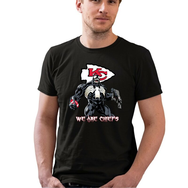 Venom We Are Kansas City Chiefs 0 T Shirt.jpg